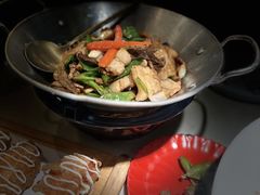 -渔语鱼酸菜鱼新川菜(来福士店)