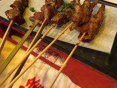 -辣不怕口味虾(长沙总店)