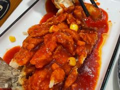 -老苏州芳和园茶酒楼  传统苏帮菜(观前店)