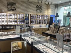 -浙文眼镜(新城市广场店)