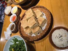 -丹江渔村(龙旗店)