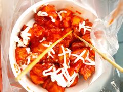 -潘多多·山里人锅巴土豆(八一路店)