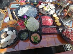 -丽江庭院之爱在路上(西单店)