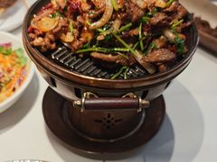 -清真·卡德尔大叔新疆主题餐厅(龙汇路店)