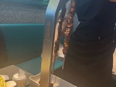 -半天妖烤鱼(丰科万达店)