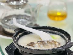 大碗泥猛粥-凤凰楼酒家·粤宴点心(华强北店)