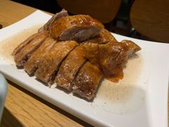 广式烤鸭-宏记广东客家菜(丰汇店)