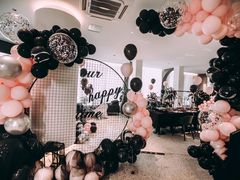 -Timo队长·高端生日派对策划机构(静安寺店)