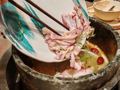 -蘑界·野生菌火锅(深业上城店)