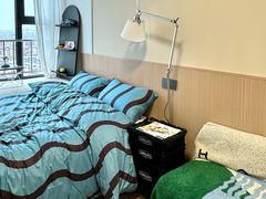 -东方体育中心(地铁站)