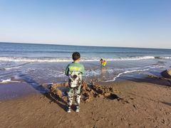 -渔岛海洋度假区