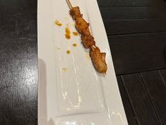 -喷泉广场餐厅·宵夜·海鲜烧烤大排档(长隆企鹅酒店)