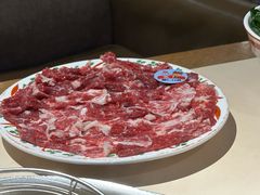 -汕头八合里海记牛肉店(清河店)