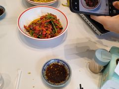 -三福林羊肉•江西小炒(眉州路店)