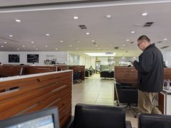 -北京中升宝辉宝马4S店