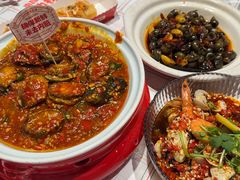 -辣小鲜·南昌大排档(船山路店)