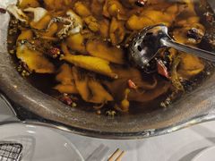 -沸腾鱼乡(知春路分店)