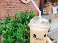 -每日新鲜水果吧(南京东路店)