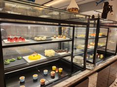 -杭州盛泰开元名都大酒店-地中海自助餐厅