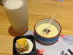 -贵木日本料理·铁板烧(新地假日广场店)