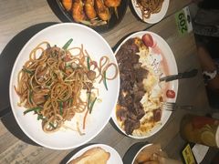 -周沫西餐(漫广场店)
