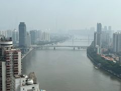 -华厦大酒店·桃源西餐厅·自助餐