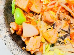 -七八冷面·延边朝鲜族美食(欢乐谷店)
