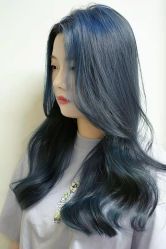 点击看大图 -诗悦发型烫染SALON