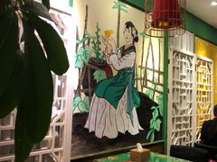 -蘑菇私房菜小馆(杨家坪西城天街店)