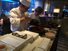 -深圳四季酒店·馥自助餐厅