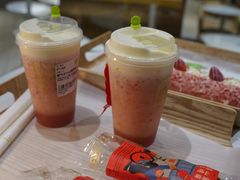 -奈雪的茶(正弘城PRO+店)