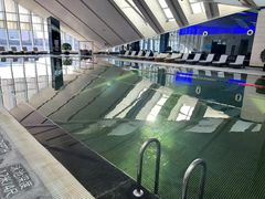 -北京威斯汀酒店游泳健身中心