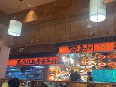 -醉秦川餐厅(吾悦广场店)