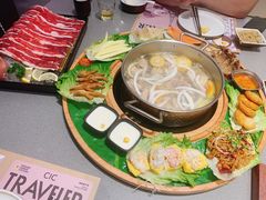 -椰小鸡·琼州糟粕醋(美兰缤纷城店)