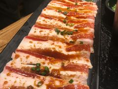 -九田家黑牛烤肉料理(中北镇店)