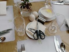 -RISE RESTAURANT(滨海湾金沙店)