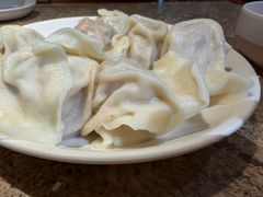 -金谷园饺子馆(北邮总店)