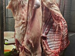 -新疆玉石阿卜都烧烤(太平南路店)