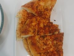-帕米尔食府(白云观店)