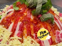 -永泰福朋喜来登酒店-宜客乐自助餐厅(远大路店)