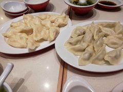 -喜家德虾仁水饺(中央大街店)