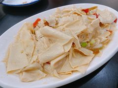 -老菜馆(滨江大道东段店)