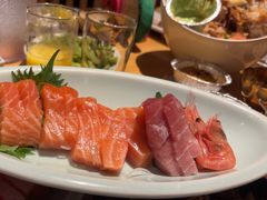 -花和海鲜自助(梅江店)