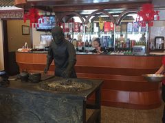 -北京小肠陈饭庄(方庄店)