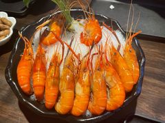 -乔街深夜食堂·小龙虾·高压锅生蚝(杭州总店)