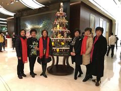 -上海静安香格里拉大酒店