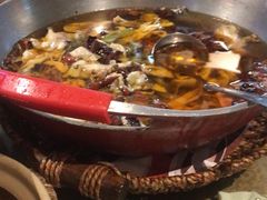 -水煮三国·川鲁江湖菜(香山店)