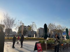 -星巴克(七宝领展广场1F店)