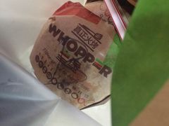 -汉堡王(上海凌云壹街坊店)