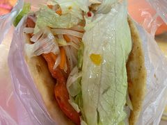 -父子俩鸡蛋灌饼(角门店)